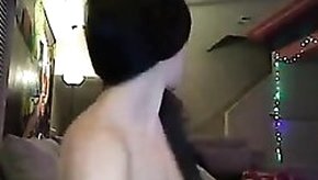 Beautiful Webcam Girl With Small Tits