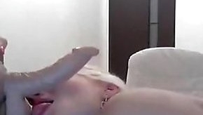 ladykristy rubber sucks friend
