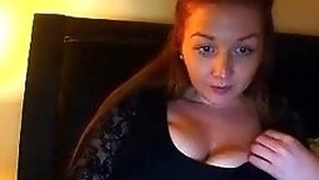 Amazing Webcam video with Big Tits scenes