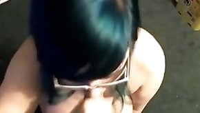 Amazing Webcam record with BBW, College scenes