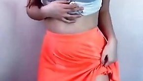 Best Webcam movie with College scenes