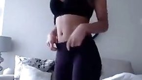 Hottest Webcam record with Big Tits, Asian scenes