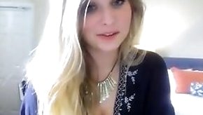 Fabulous Webcam record with College, Big Tits scenes