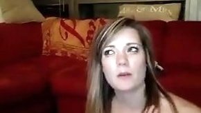 Incredible Webcam record