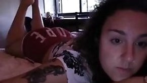 Horny MyFreeCams video with Ass, Big Tits scenes