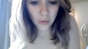 Hottest MyFreeCams clip