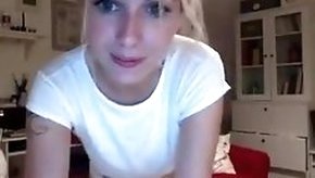 Horny Webcam video with Ass scenes
