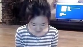 Incredible Webcam video with Asian scenes