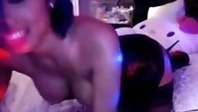 Hottest Webcam video with Asian, Masturbation scenes