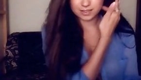 Amazing Webcam clip