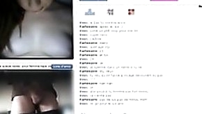 Valda LIVE on 720camscom - Chatroulette petits seins