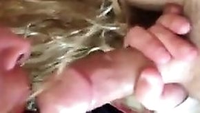 Cute Girl Getting Her Pussy Licked POV