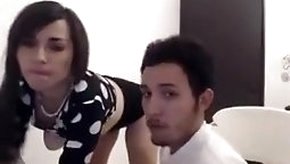 karlavd25 secret clip on 05/19/15 07:30 from Chaturbate