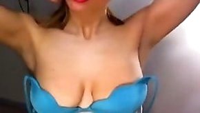 MaryBrekston - In Blue