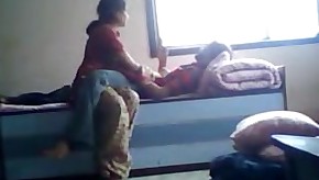 Indian Couple Hidden Cam