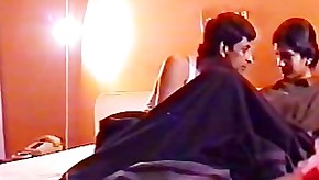 Young Pakistani lovers sex hidden video