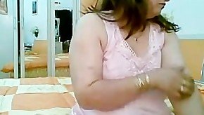 Arab couple homemade