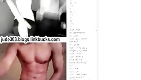 chatroulette funny girls tits