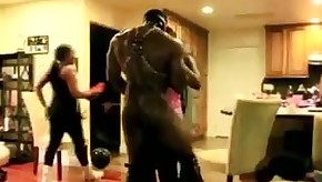 Sexy Stripper