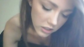 Hot German Teen Dirty Talk