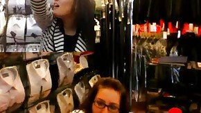 Shop Assistant Live Toy Camshow