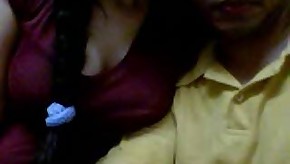 Web cam couple