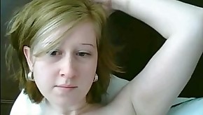 bitch selling sex on cam