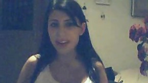 Arabic Webcam Girl