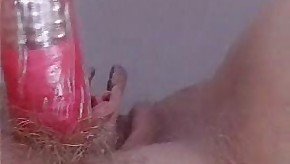German - Allein vor der Webcam  - Front of Cam