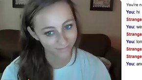 Omegle Girl #5