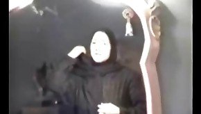 Arap ciftler kendilerini cekmisler... (Arsivlik Video)