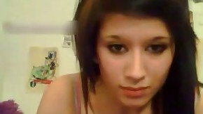 beautiful greek girl