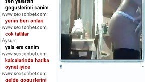 turkish turk webcams aysun