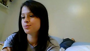 nice boobs on webcam - csm