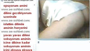 turkish turk webcams mine
