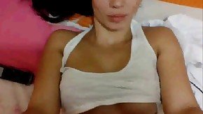Horny Turkish Girl Is Teasing
