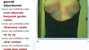 turkish turk webcams ece