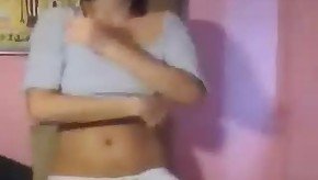 Perfect Body Teen With Perfect Set Of Tits Homemade Show