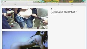 Chatroulette is good fun #10 - snake