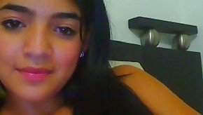 Super Cute Super Sexy Super Horny Latina Part2