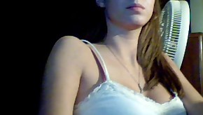 Gorgeous webcam girl 2