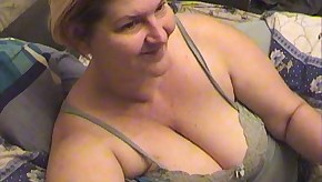 My Granny webcam freind VIXEN Make me Morning pleasure 1