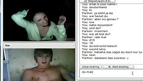 german girl with hot boobs on omegle