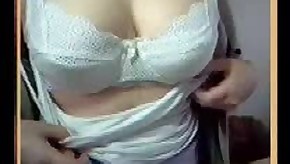 Big tits - webcam