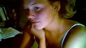 Webcam girl 14