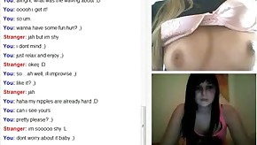 Omegle #2 by Caps