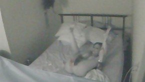 Hidden Camera Dildo