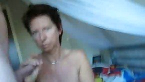 Granny shame
