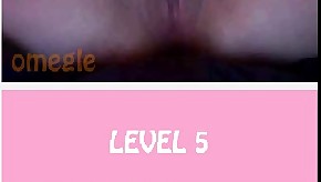 Chubby Teen Play complete my Omegle Game