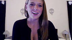 Webcam girl masturbate